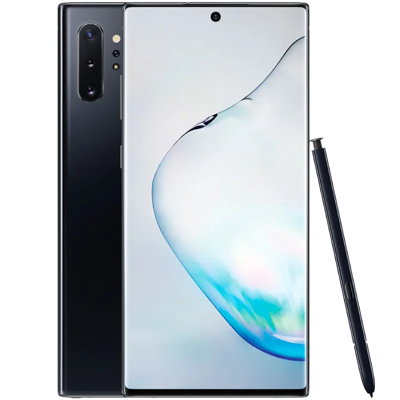 Galaxy Note 10