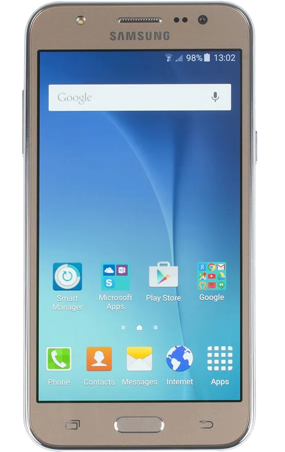 Galaxy J5 2015