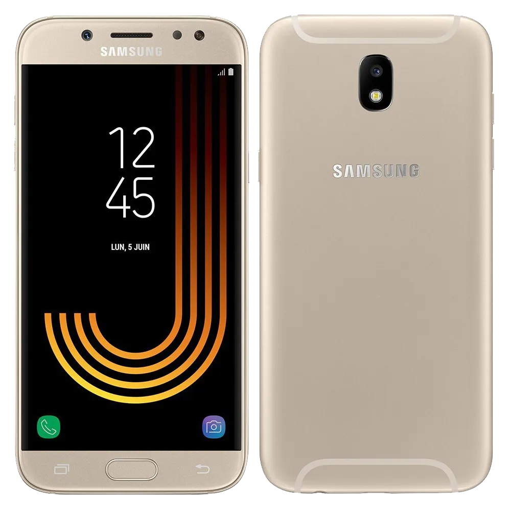 Galaxy J5 2017