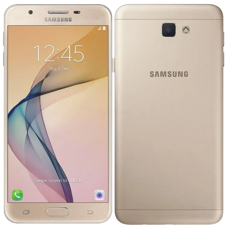 Galaxy J5 prime