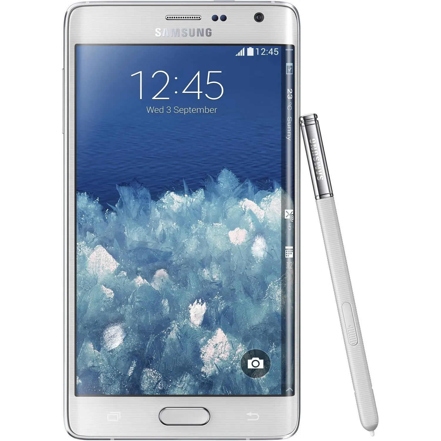 Galaxy Note Edge