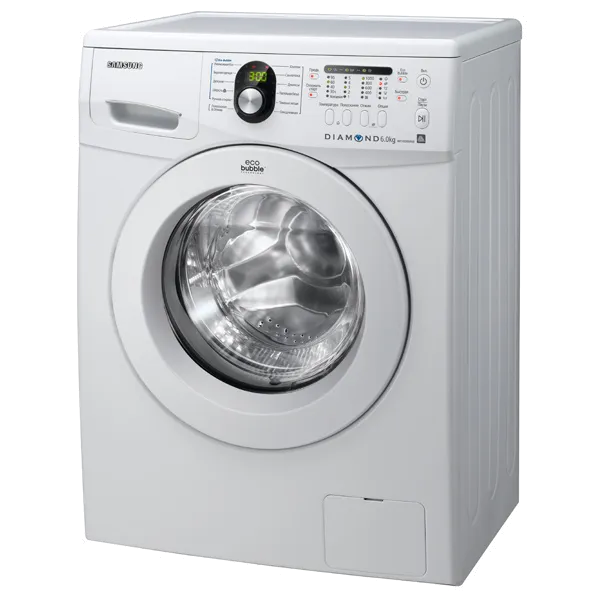 WF1600WCV