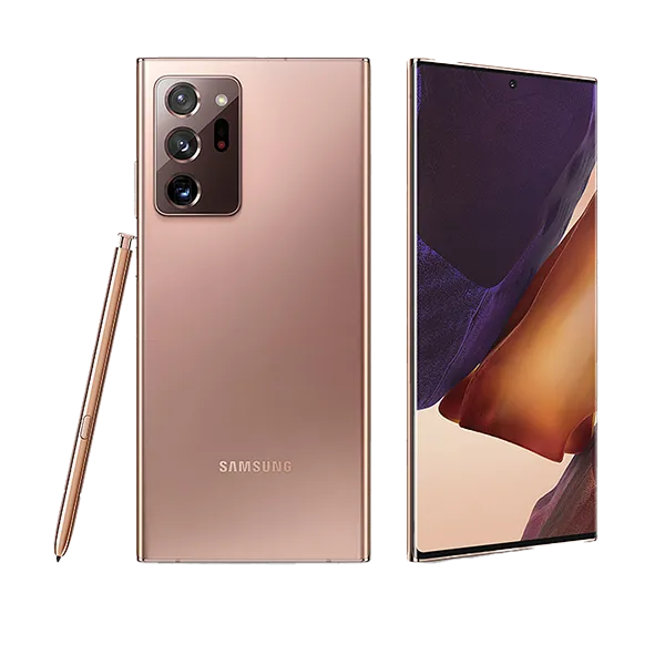 Galaxy Note 20
