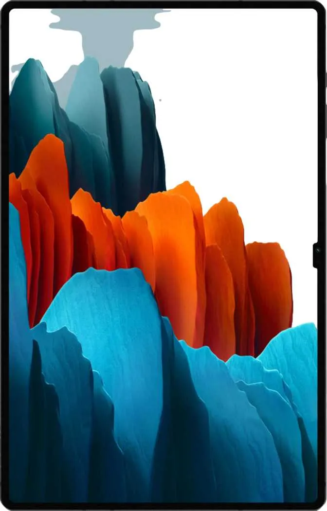 Galaxy Tab S8 Ultra