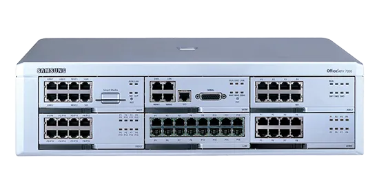 OfficeServ 7200